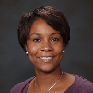 Leslee Rutherford